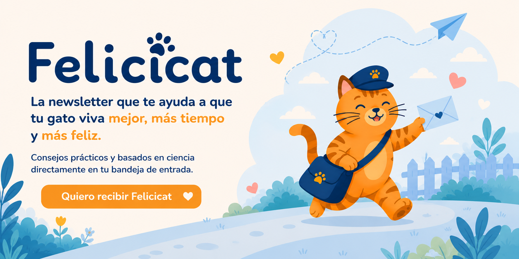 Banner FeliciCAT